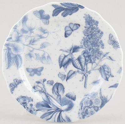 Tea Plate